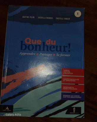 libri scolastici