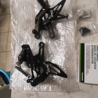 Ricambi ZX10R ZX6R