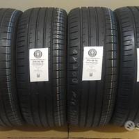 4 gomme 215 45 18 toyo a23879