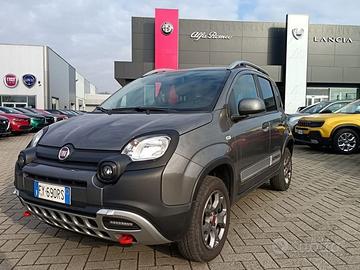 FIAT Panda Cross 0.9 TwinAir Turbo S&S Cross 4x4