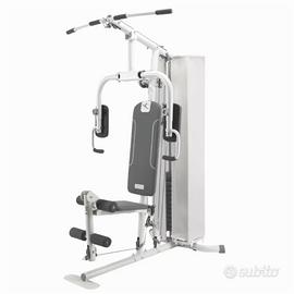 PALESTRA MULTIFUNZIONE DOMYOS