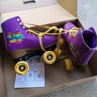 Pattini a rotelle 31-34