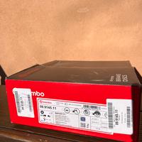 Dischi Brembo Assale anteriore diametro 288.