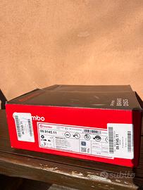 Dischi Brembo Assale anteriore diametro 288.