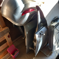 Pezzi fiat grande punto