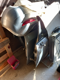 Pezzi fiat grande punto