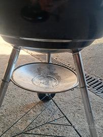 Barbecue Weber 