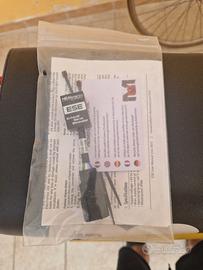 Heal tech ESE per Ducati hypermotard 