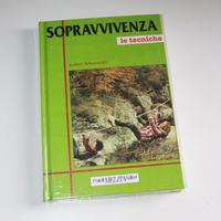 Soppravvivenza: Le tecniche di John Muston. Fratel