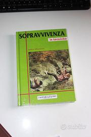 Soppravvivenza: Le tecniche di John Muston. Fratel