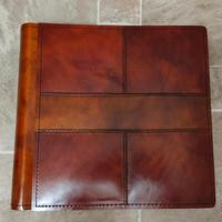 Album  per   fotografie..