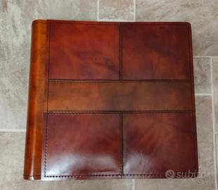 Album  per   fotografie..