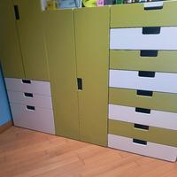 mobili Ikea Stuva