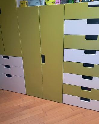 mobili Ikea Stuva