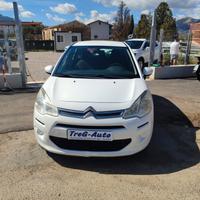 Citroen C3 1.4 HDi 70 Exclusive