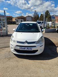 Citroen C3 1.4 HDi 70 Exclusive
