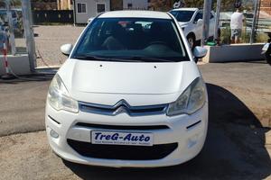 Citroen C3 1.4 HDi 70 Exclusive