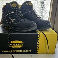 Scarpe da lavoro DIADORA UTILITY