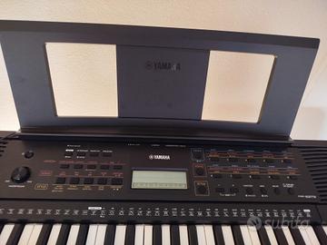 Tastiera Yamaha 