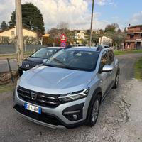 Dacia Sandero Stepway 1.0 TCe ECO-G Comfort SL Dac