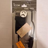 ICOM HM46-L