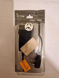 ICOM HM46-L