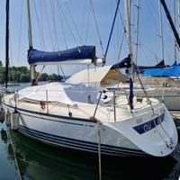 X-Yatch 332