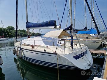 X-Yatch 332