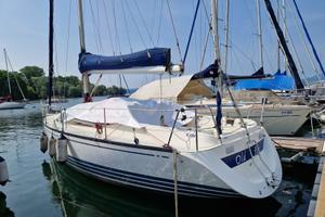 X-Yatch 332