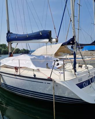 X-Yatch 332