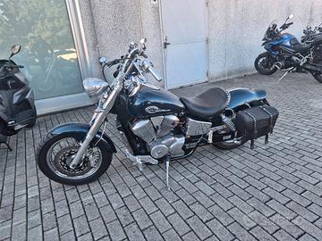 honda shadow 