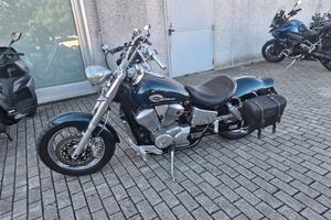 honda shadow 