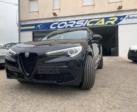 Alfa Romeo Stelvio VELOCE 210 multijet CV AT8 Q4