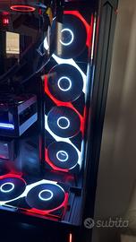 Asus ROG Eurux GR120 ARGB Fan