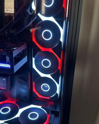 Asus ROG Eurux GR120 ARGB Fan