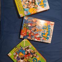 Speciali "cipolline"