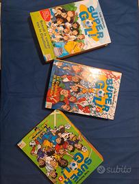 Speciali "cipolline"