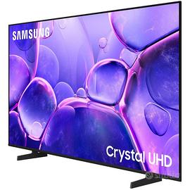 SAMSUNG SMART TV 4K CRYSTAL UHD