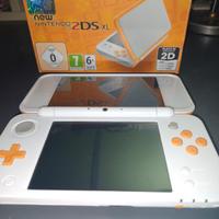 Nintendo 2ds xl