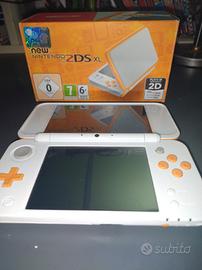 Nintendo 2ds xl