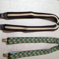 Bretelle Vintage e non solo