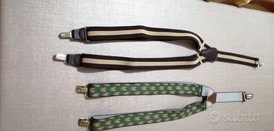 Bretelle Vintage e non solo