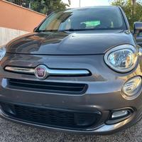Fiat 500X 1.6 MultiJet 120 CV unico proprietario
