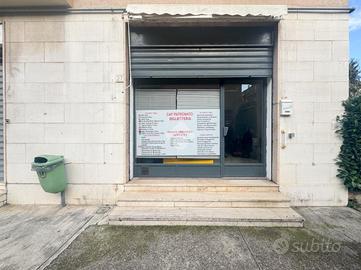 NEGOZIO A BRESCIA