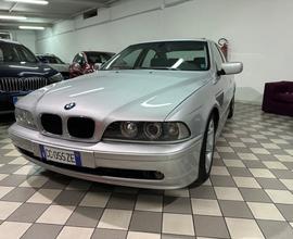 Bmw 530d Titanium E39