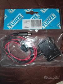 tunze safety connector 6105.500