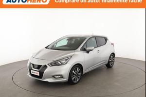 NISSAN Micra EV57871