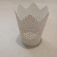 Portacandela ikea skurar