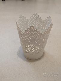 Portacandela ikea skurar