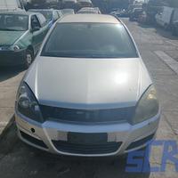 Opel astra h sw 1.7 cdti 101cv 04-10 - ricambi